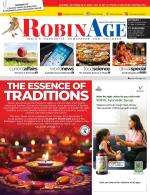 RobinAge: India's Favourite Newspaper for Children Magazine Subscription