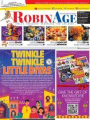 RobinAge: India's Favourite Newspaper for Children Magazine Subscription