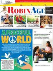 RobinAge: India's Favourite Newspaper for Children Magazine Subscription