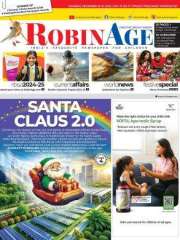 RobinAge: India's Favourite Newspaper for Children Magazine Subscription