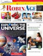 RobinAge: India's Favourite Newspaper for Children Magazine Subscription