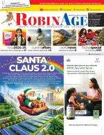 RobinAge: India's Favourite Newspaper for Children Magazine Subscription