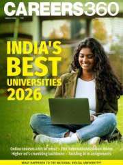 CAREERS360 Magazine Subscription