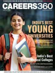 CAREERS360 Magazine Subscription