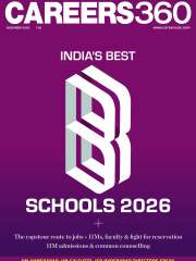 CAREERS360 Magazine Subscription