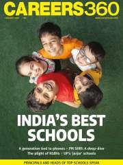 CAREERS360 Magazine Subscription