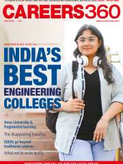 CAREERS360 Magazine Subscription