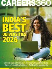 CAREERS360 Magazine Subscription