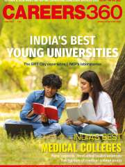 CAREERS360 Magazine Subscription