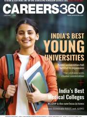CAREERS360 Magazine Subscription