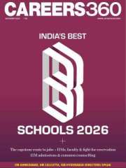 CAREERS360 Magazine Subscription