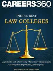 CAREERS360 Magazine Subscription