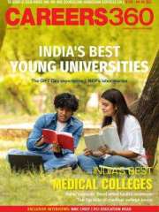 CAREERS360 Magazine Subscription