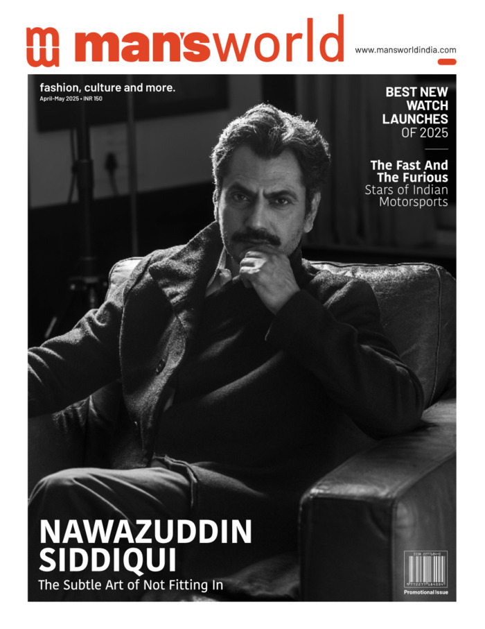 MW (Mans World) Magazine Subscription