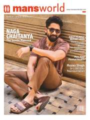 MW (Mans World) Magazine Subscription