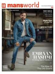 MW (Mans World) Magazine Subscription