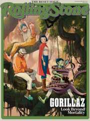 Rolling Stone Magazine Subscription