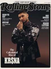 Rolling Stone Magazine Subscription