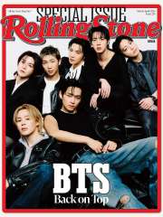 Rolling Stone Magazine Subscription