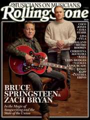 Rolling Stone Magazine Subscription