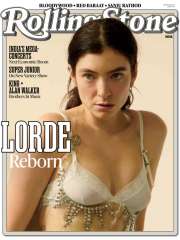 Rolling Stone Magazine Subscription