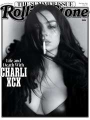 Rolling Stone Magazine Subscription