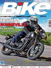 Bike India Magazine Subscription