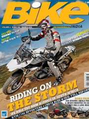 Bike India Magazine Subscription