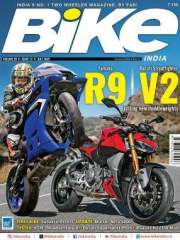 Bike India Magazine Subscription