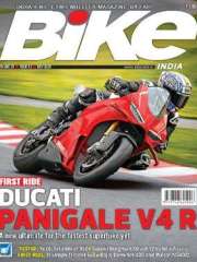 Bike India Magazine Subscription