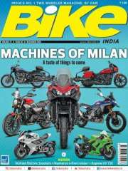Bike India Magazine Subscription