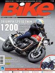 Bike India Magazine Subscription