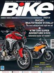 Bike India Magazine Subscription