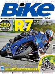 Bike India Magazine Subscription