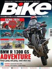 Bike India Magazine Subscription