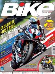 Bike India Magazine Subscription