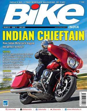 Bike India Magazine Subscription