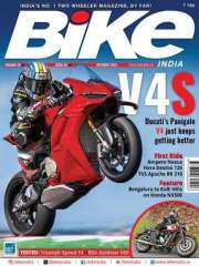 Bike India Magazine Subscription