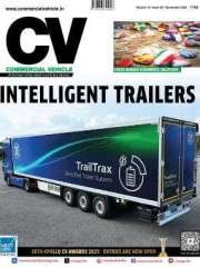 Commercial Vehicle Magazine Subscription