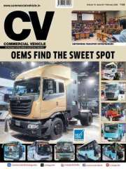 Commercial Vehicle Magazine Subscription