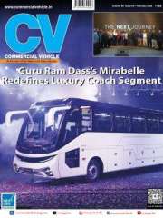 Commercial Vehicle Magazine Subscription