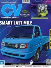 Commercial Vehicle Magazine Subscription