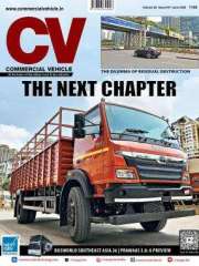 Commercial Vehicle Magazine Subscription