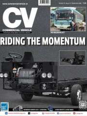 Commercial Vehicle Magazine Subscription