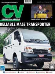 Commercial Vehicle Magazine Subscription