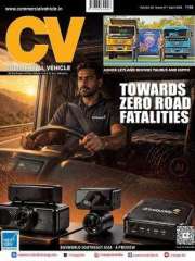 Commercial Vehicle Magazine Subscription