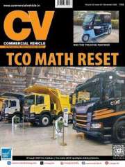 Commercial Vehicle Magazine Subscription