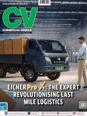 Commercial Vehicle Magazine Subscription