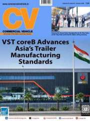 Commercial Vehicle Magazine Subscription
