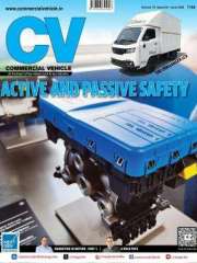 Commercial Vehicle Magazine Subscription
